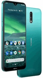 Замена дисплея на телефоне Nokia 2.4 в Рязане